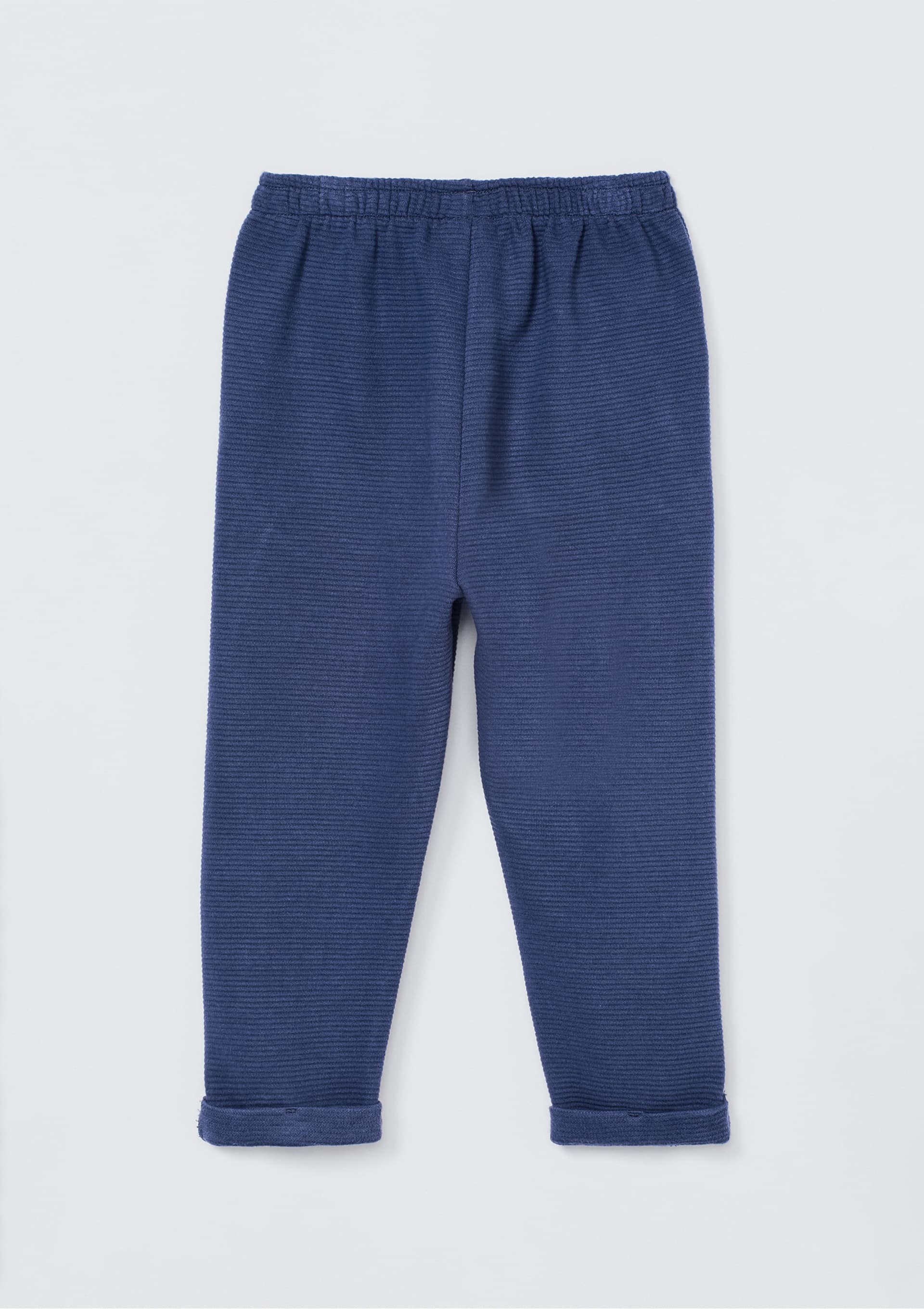 Pantalón azul para niño - Image 5