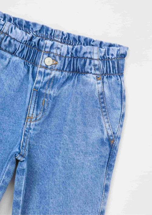 Pantalón Jean para niña - Image 2