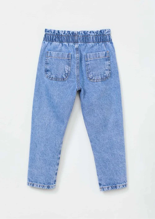 Pantalón Jean para niña - Image 3