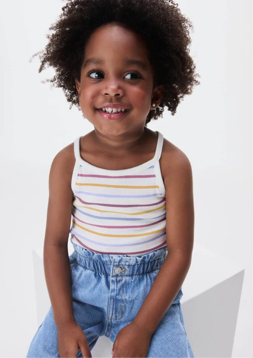 Pantalón Jean para niña - Image 4
