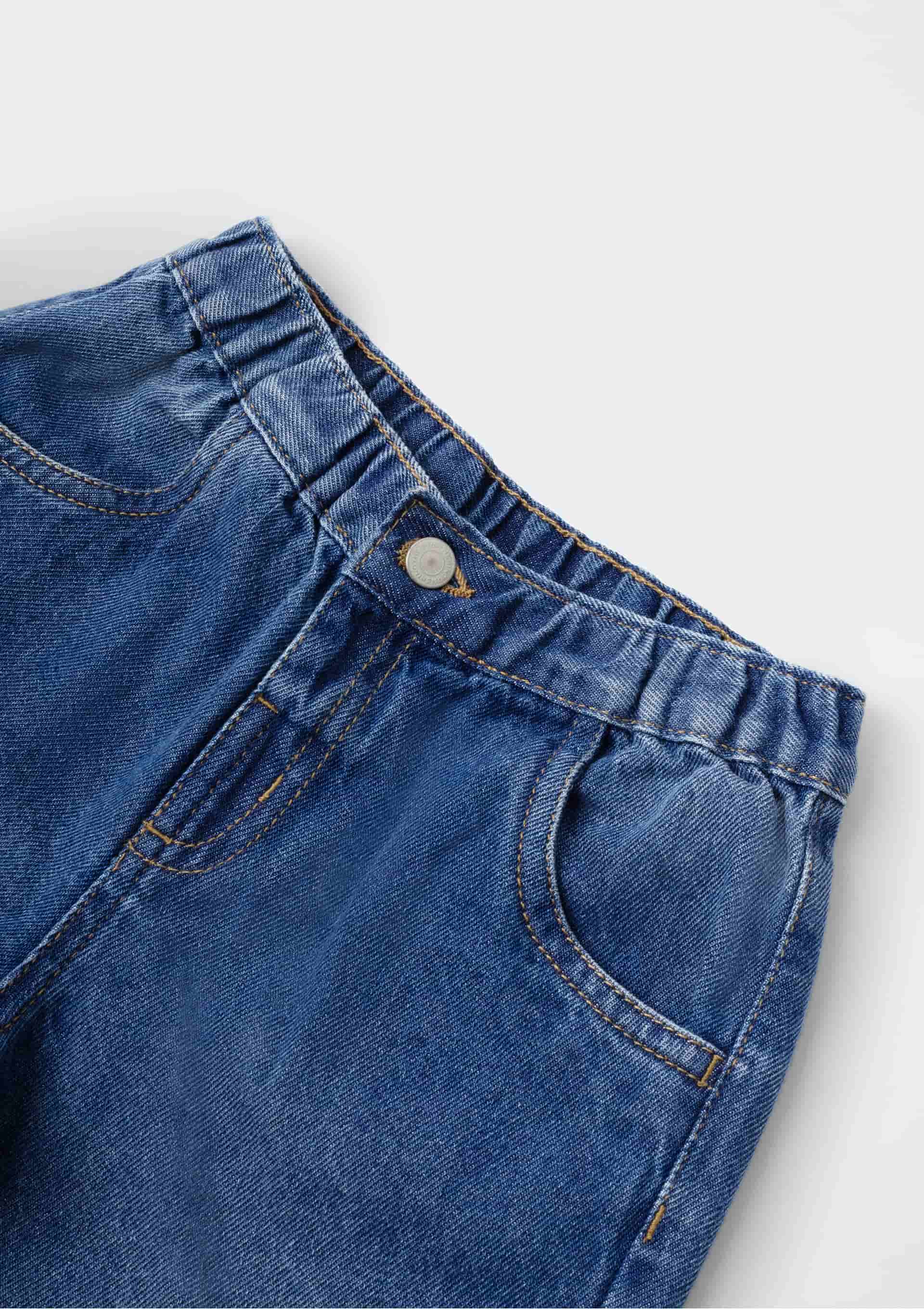 Pantalón Jean para niño - Image 3