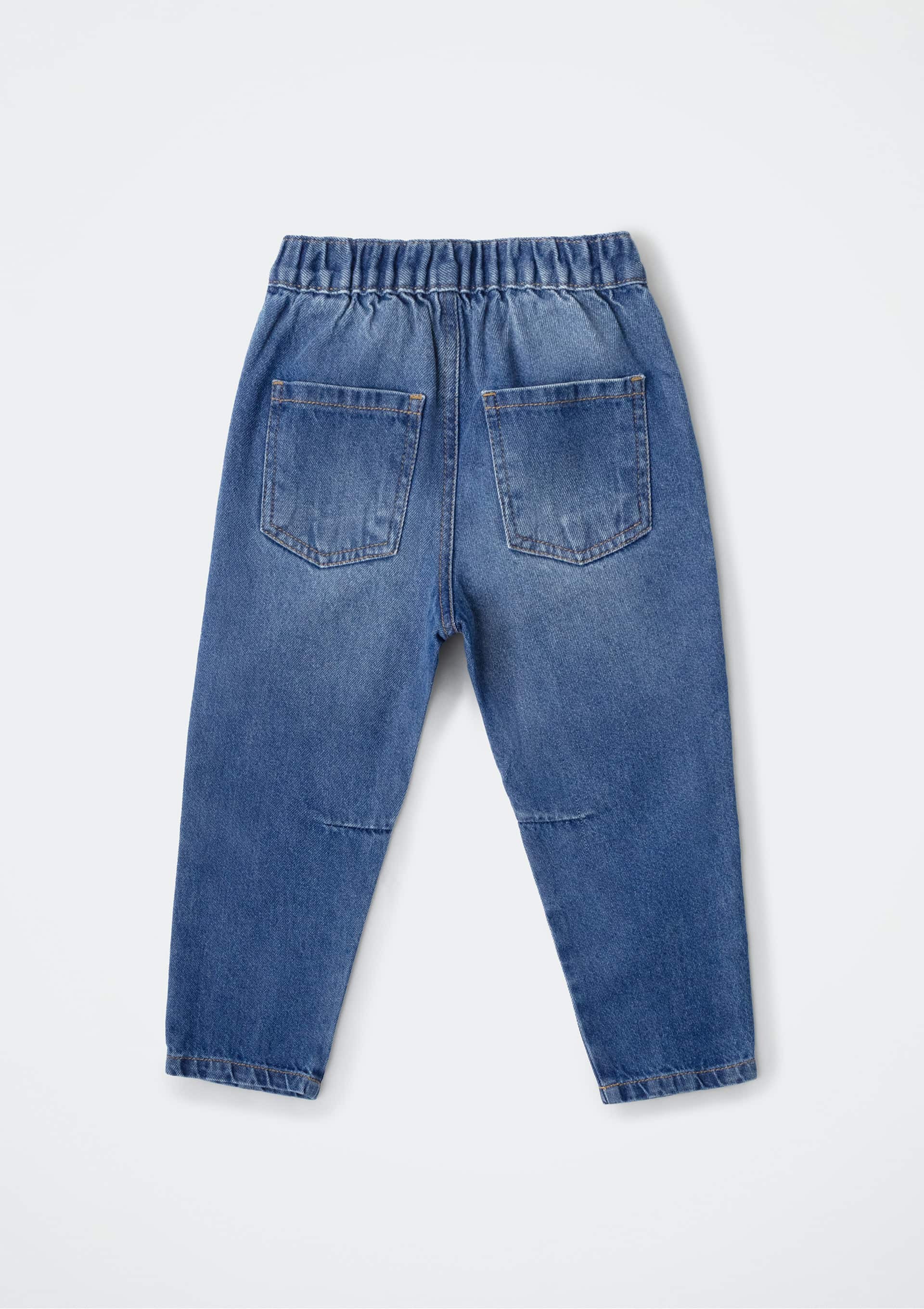 Pantalón Jean para niño - Image 4