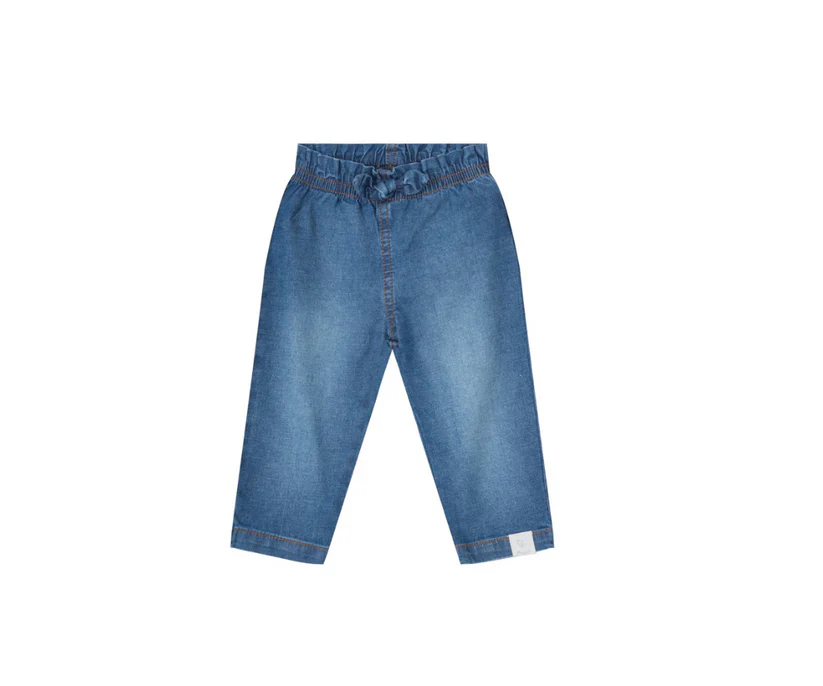 Pantalón Para Nenas Mundi