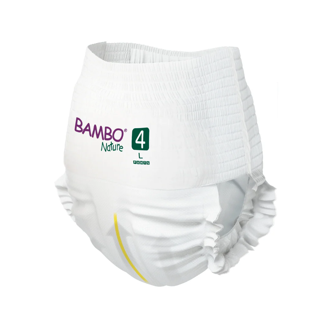 Bambo Pants Talla 4 (L) x40 - Image 2