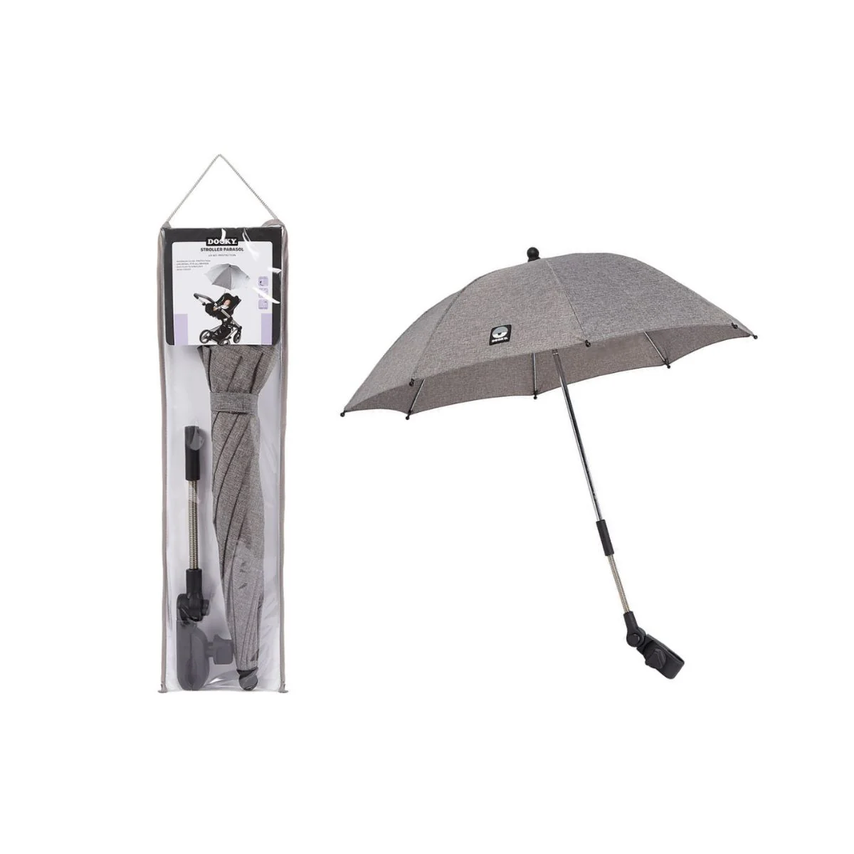 Parasol para coche