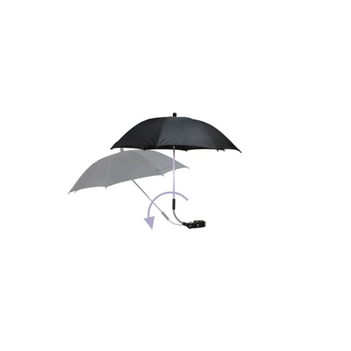 Parasol para coche - Image 3