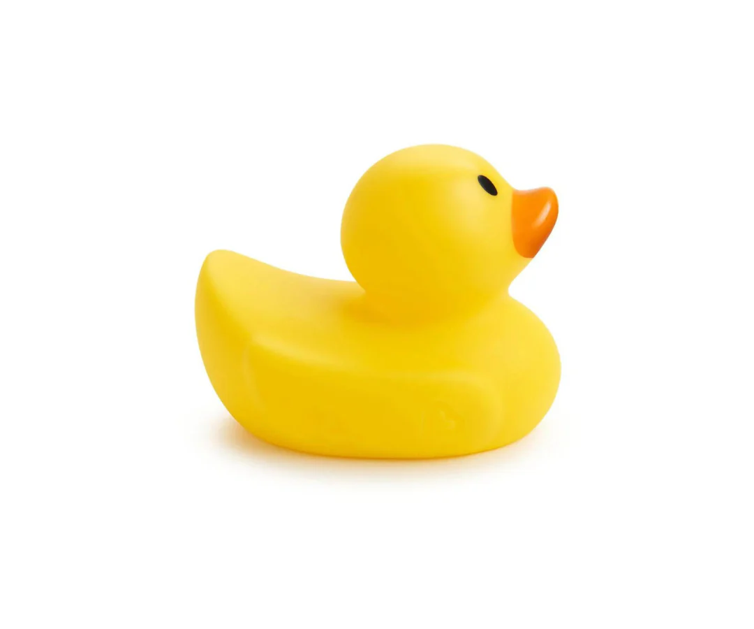 PATITO PARA BAÑO MUNCHKIN - Image 3