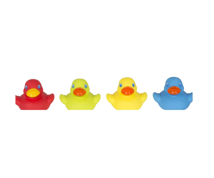Patitos Para Baño Playgro - Image 4