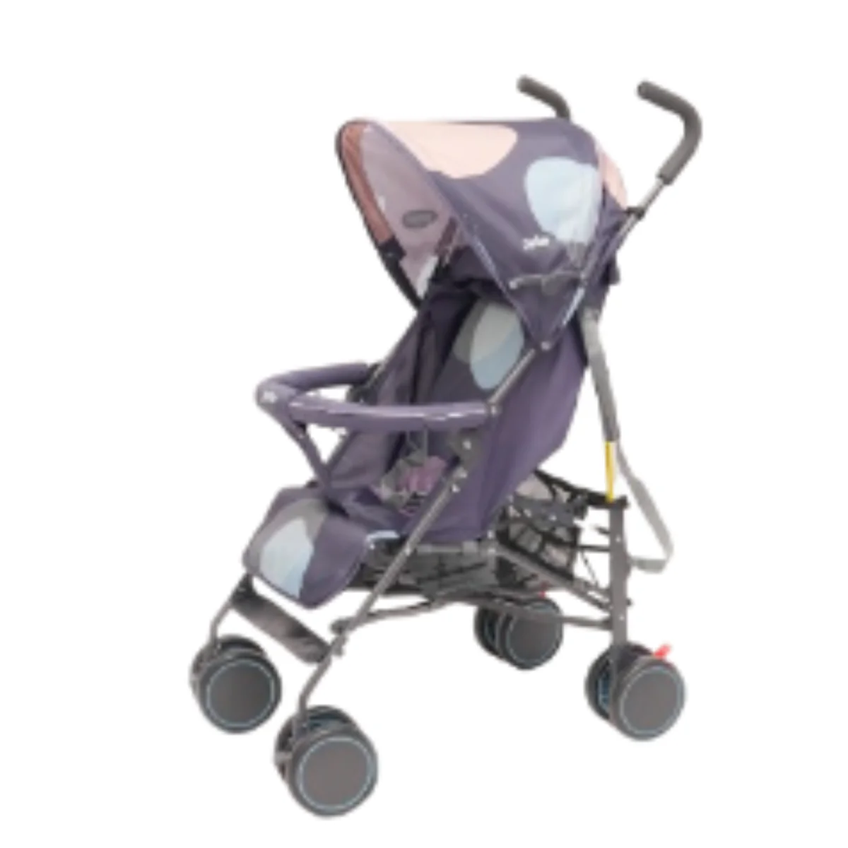 Peke Coche Paraguas Dark Blue Fl803 Born - Image 2