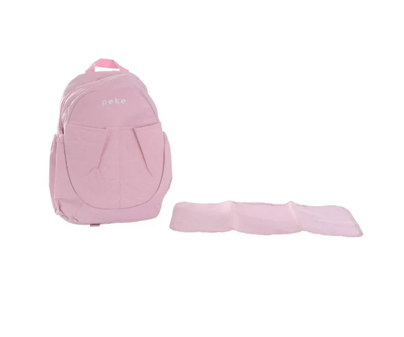 Pañalera Mochila - Image 3