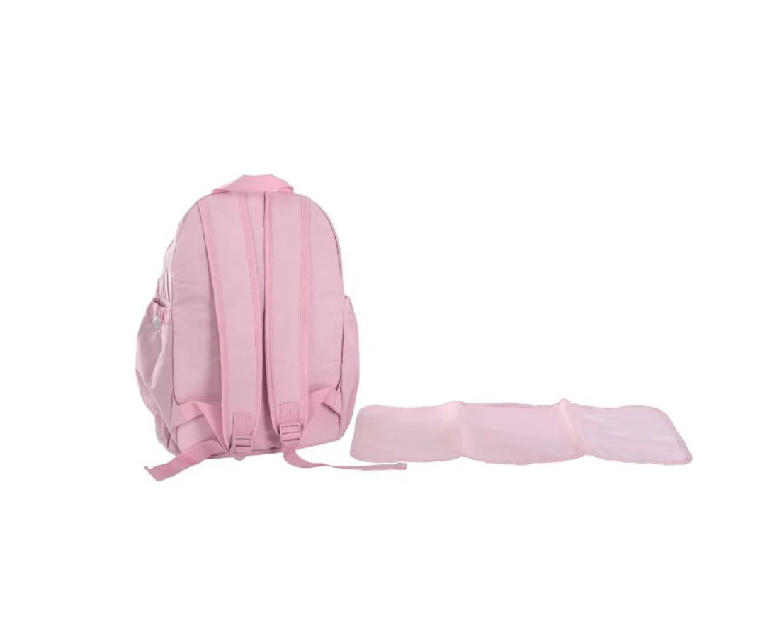 Pañalera Mochila - Image 4