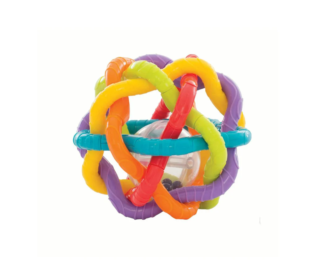Pelota Bendy