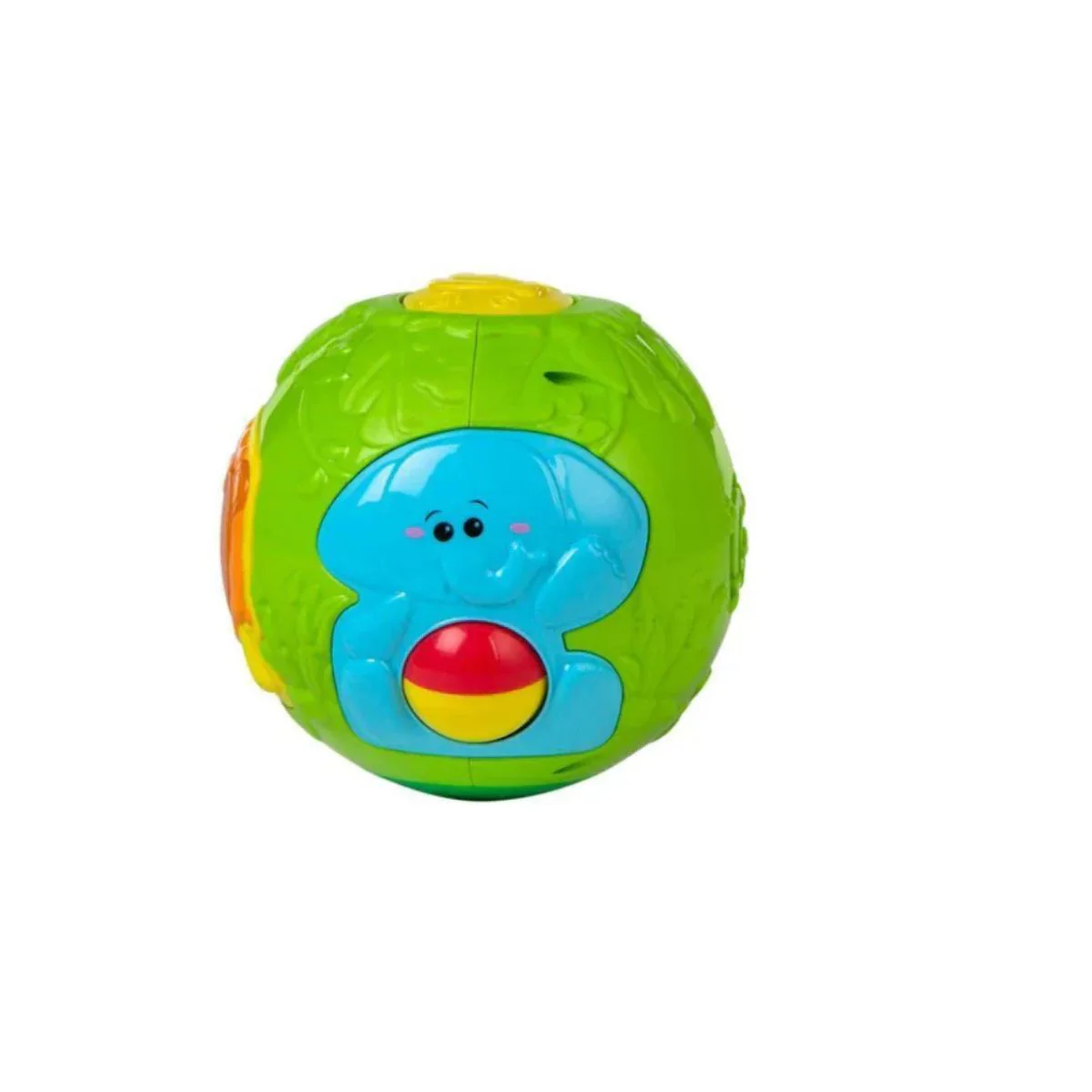 Pelota De Actividades Jungla Winfun - Image 3