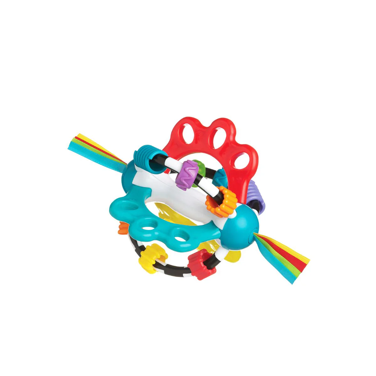 Pelota Sensorial Playgro - Image 2