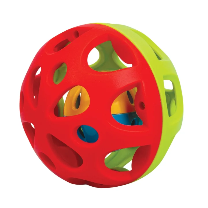 Pelota Sonajero Winfun - Image 2