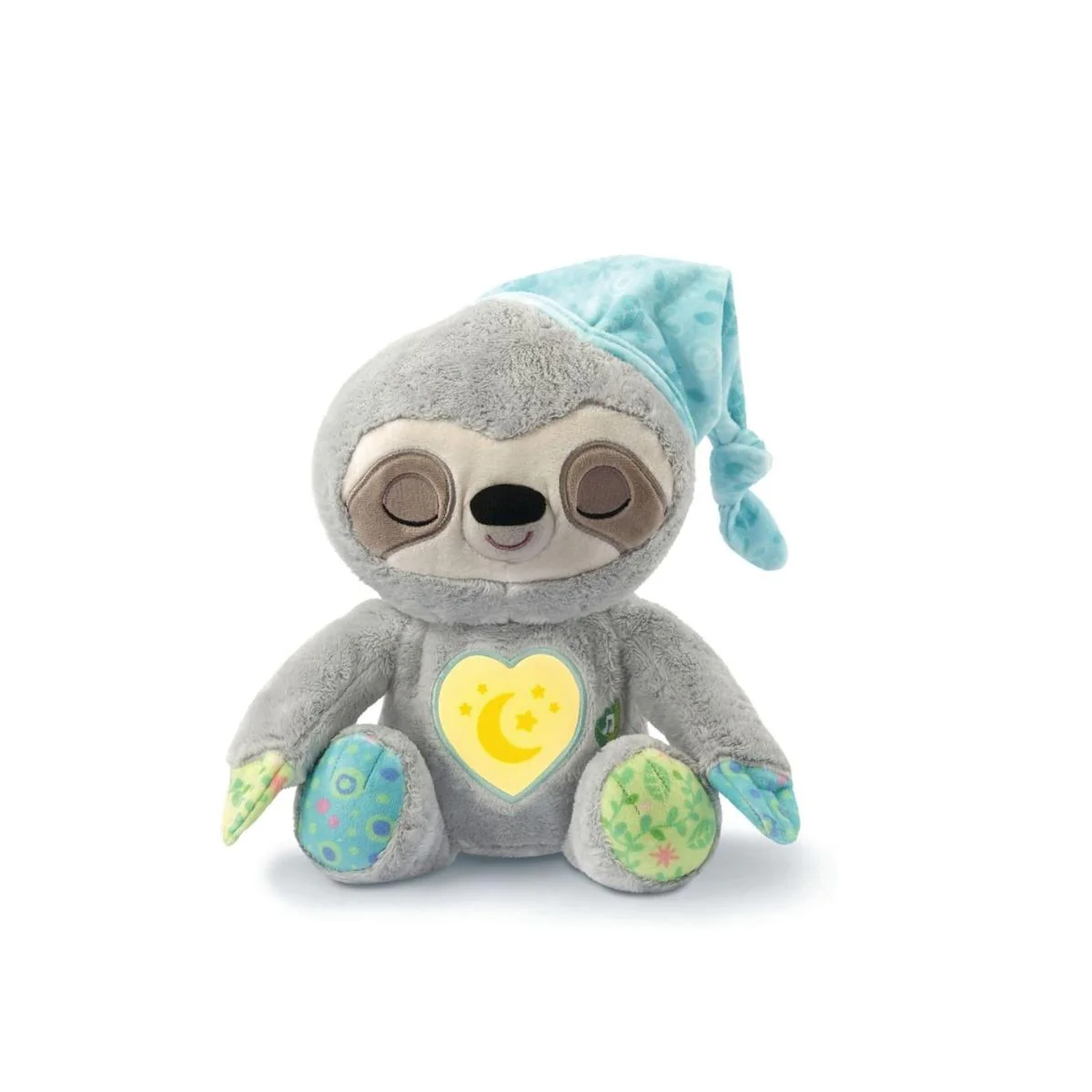 Peluche bebe perezoso nanas para dormir - Image 3
