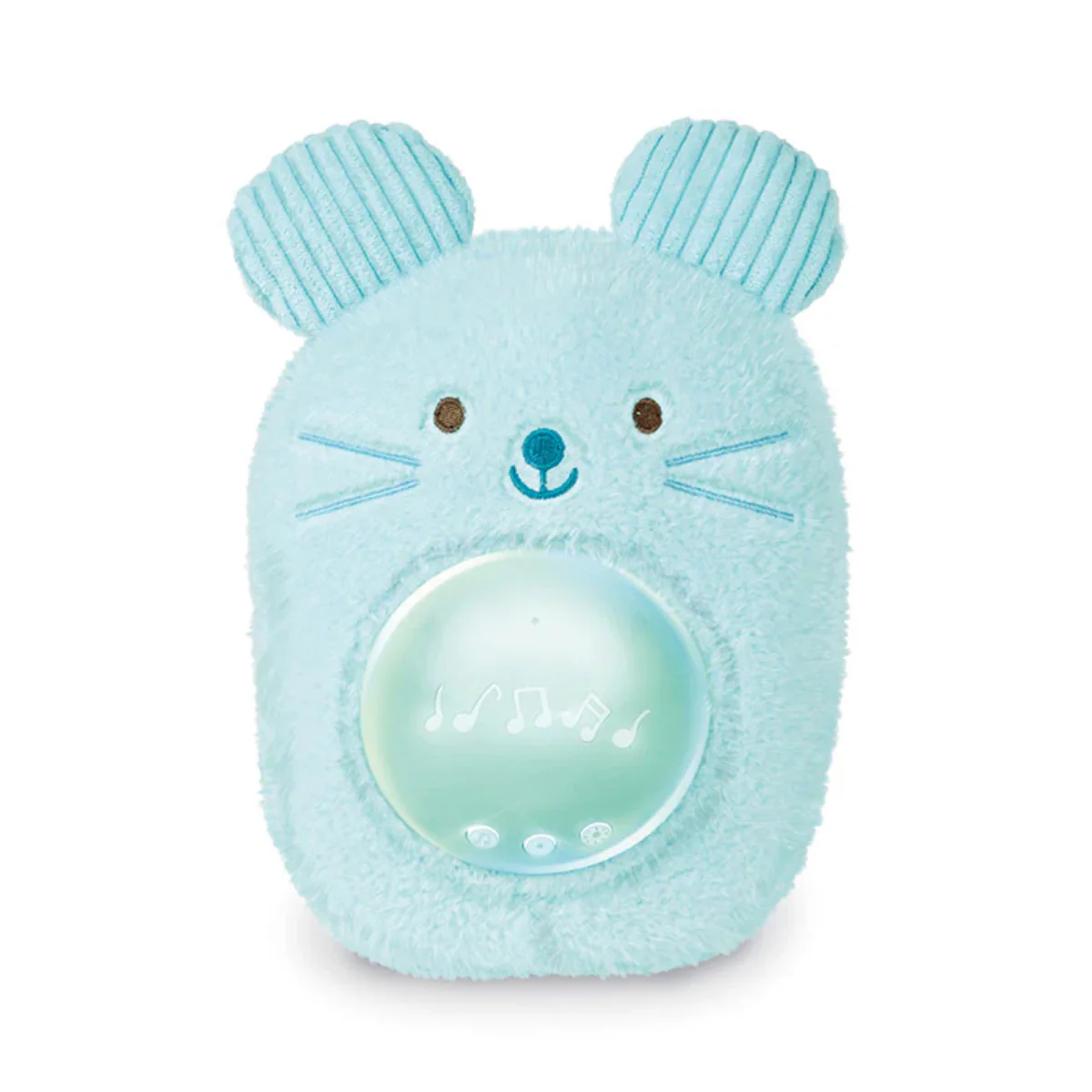 Peluche Musical Huggy Hape | Azul - Image 3