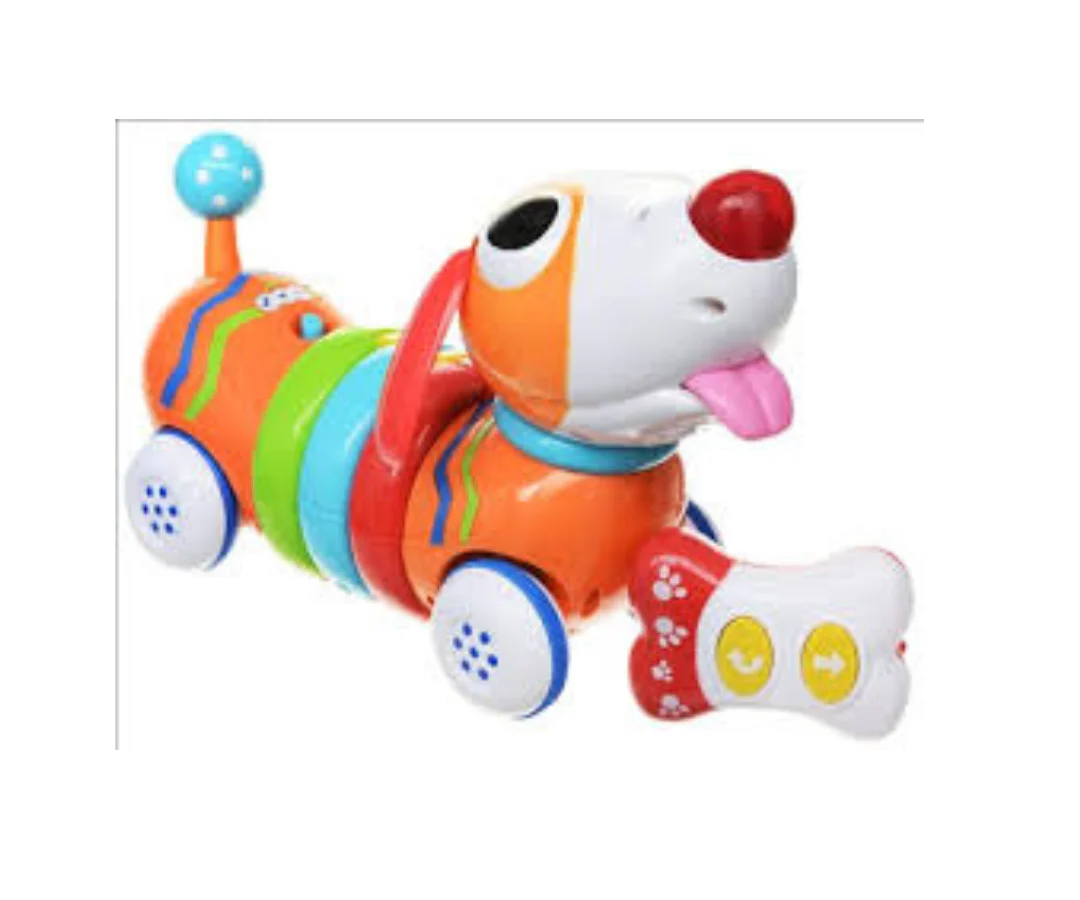 Perrito Radio Control Winfun - Image 2
