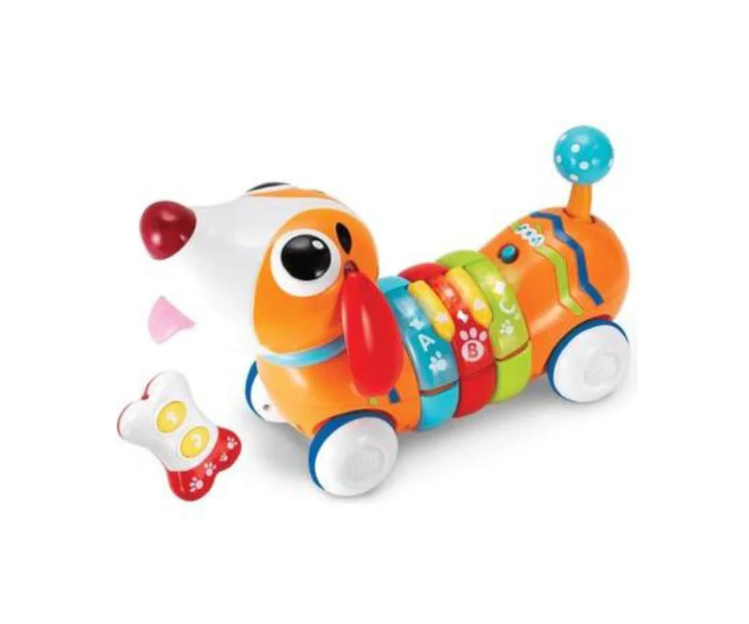 Perrito Radio Control Winfun - Image 3