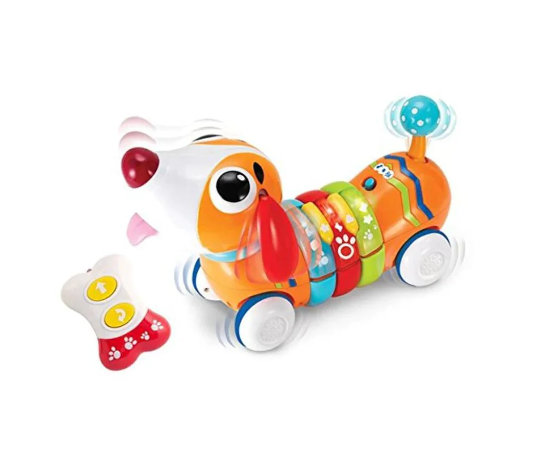 Perrito Radio Control Winfun - Image 6
