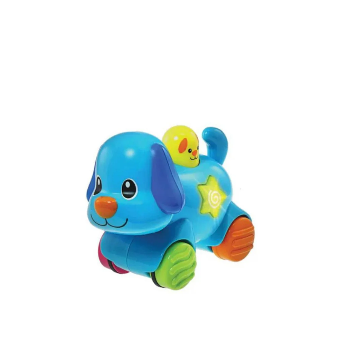 Perro Actividad Winfun - Image 2