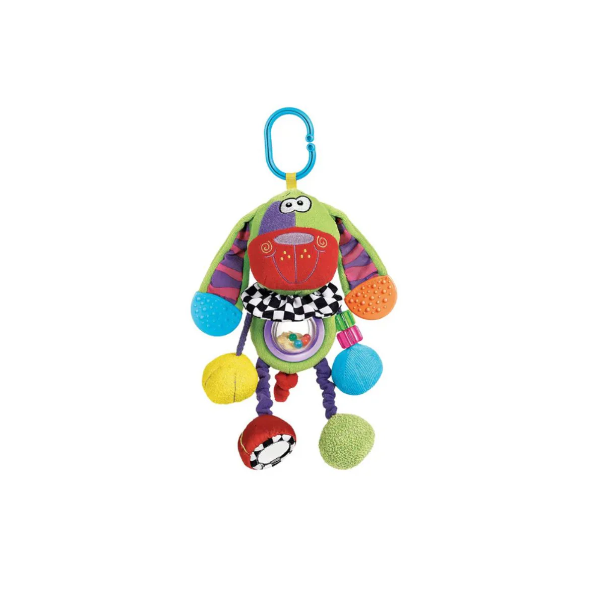 Perro Entretenedor Playgro