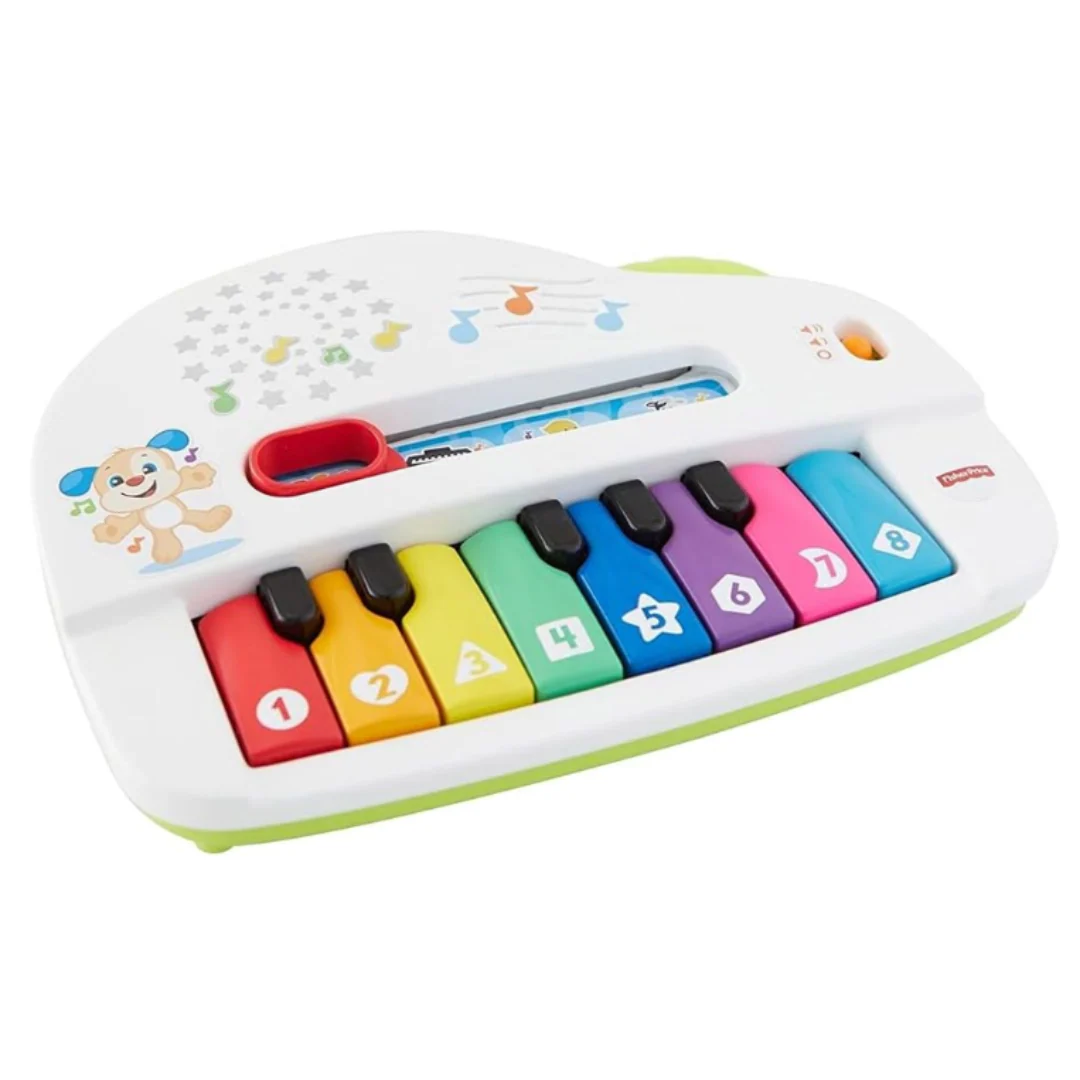 Piano Sonidos Divertidos