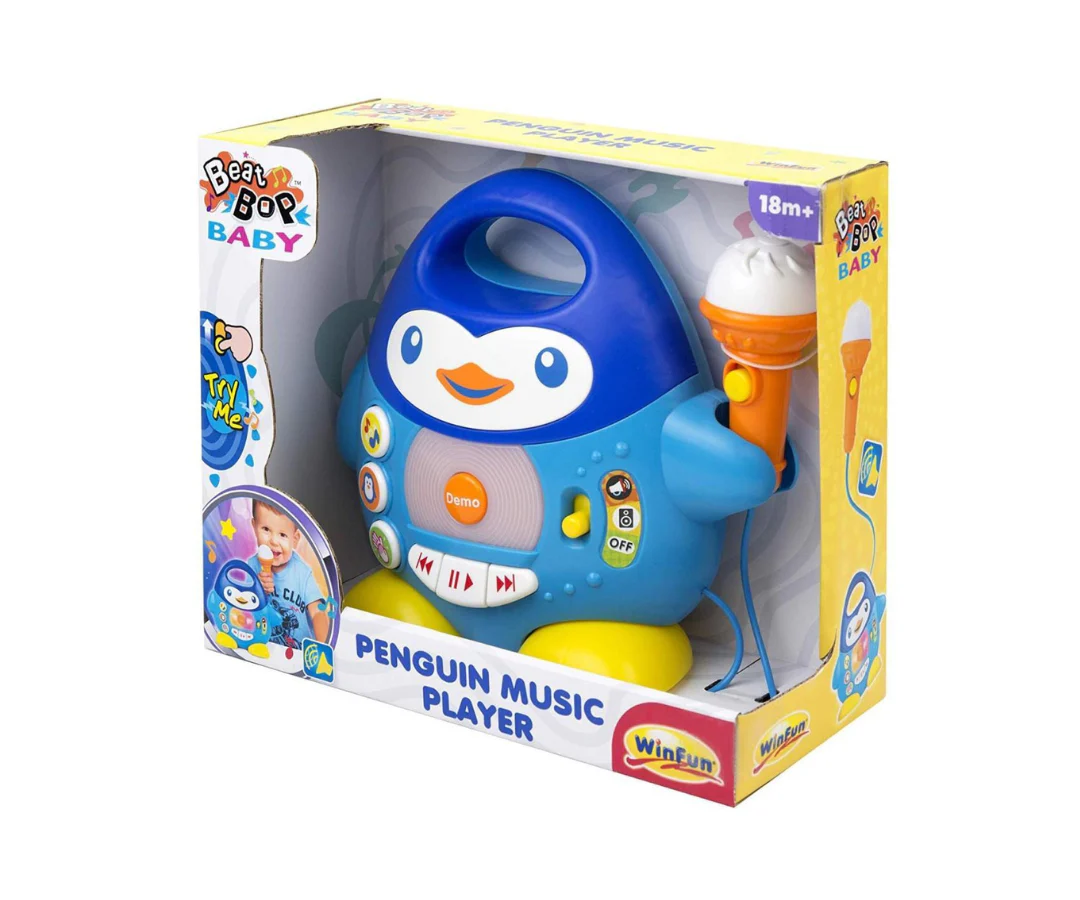 Pinguino Musical Winfun - Image 3