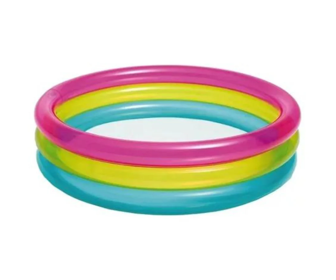 Piscina Con Pelotas