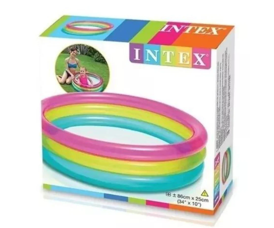 Piscina Con Pelotas - Image 2