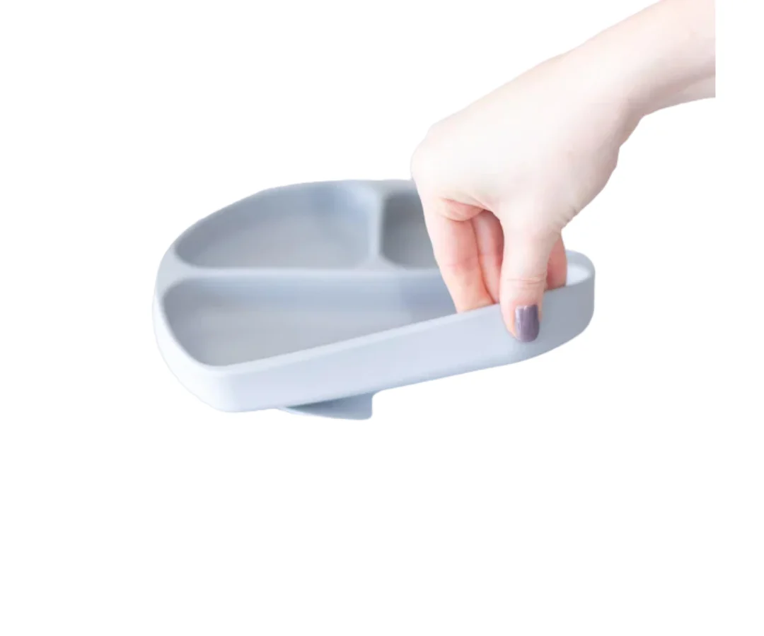 Plato Entrenador 3 Divisiones Bumkins - Image 2