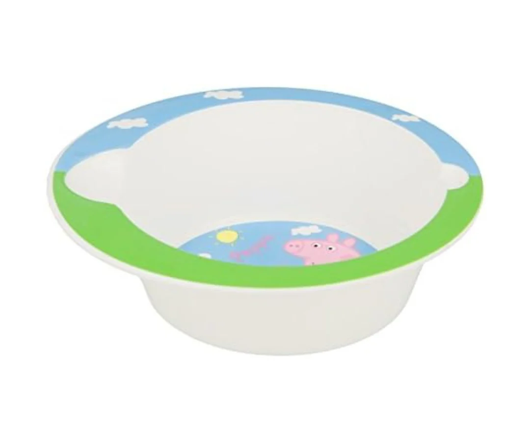Plato Hondo Peppa Pig Stor - Image 2