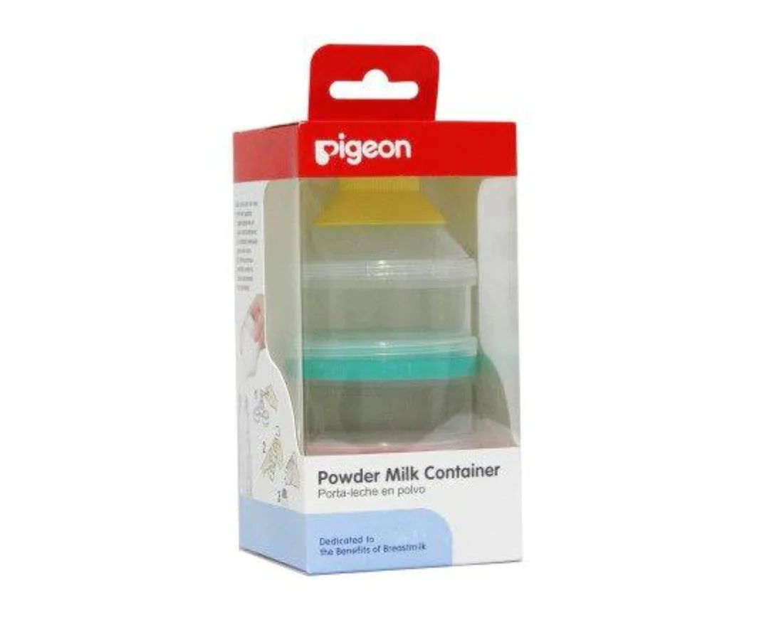 Porta Alimentos Pigeon - Image 4