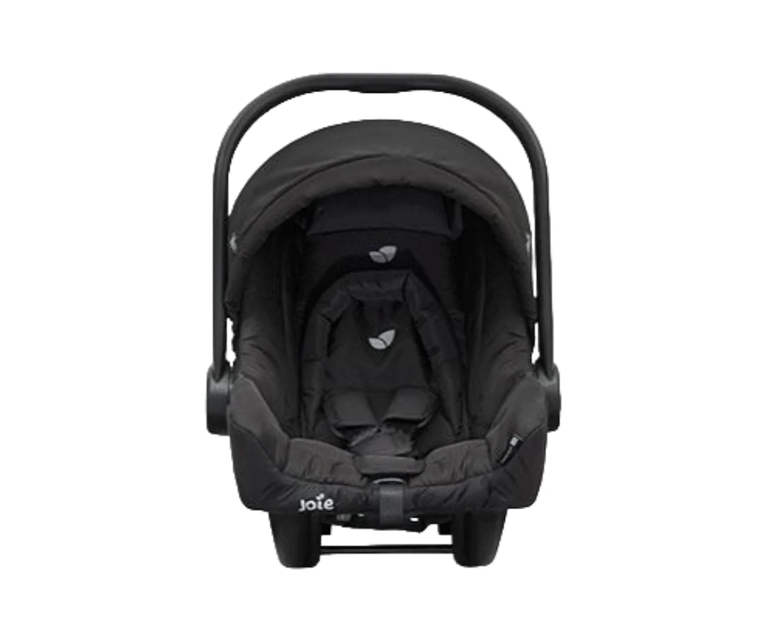 Porta Bebe Juva Black Ink Joie - Image 2