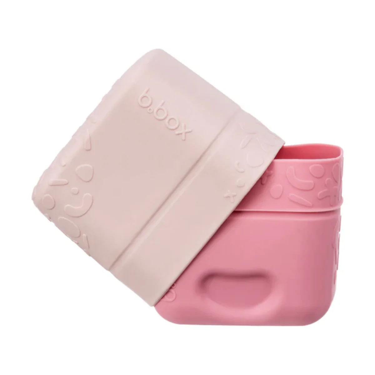 Porta Snack Silicona | Berry BBOX - Image 3