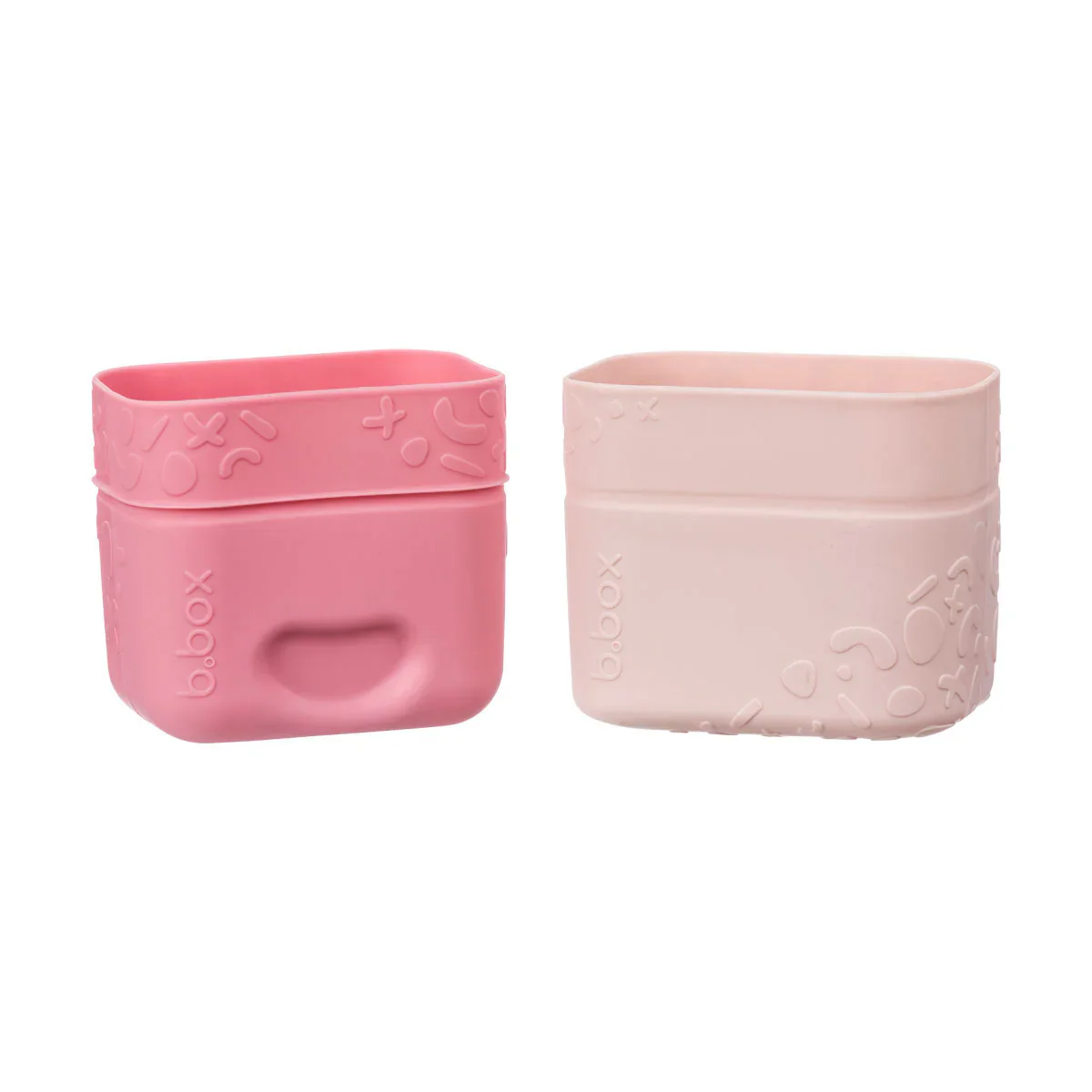 Porta Snack Silicona | Berry BBOX - Image 4