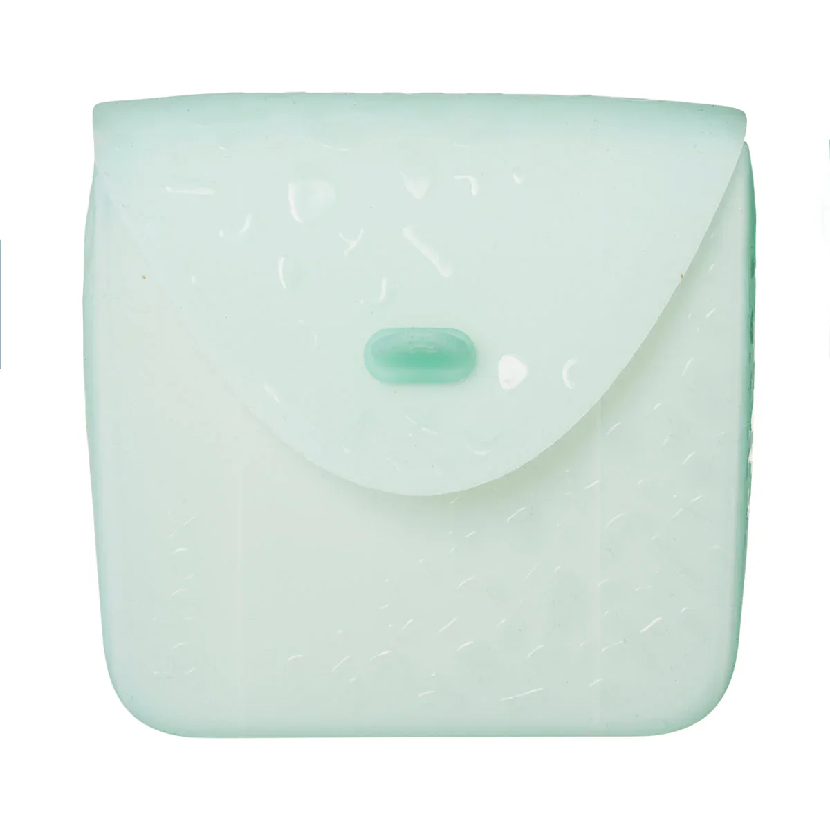 Porta Snack Silicona | Forest BBOX