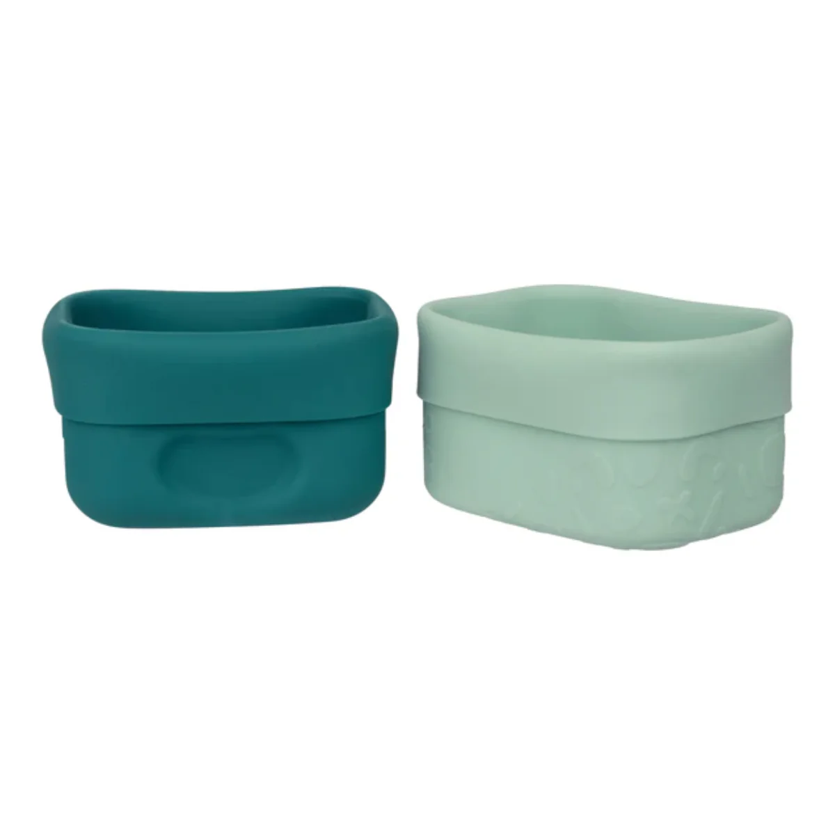 Porta Snack Silicona | Forest BBOX - Image 4