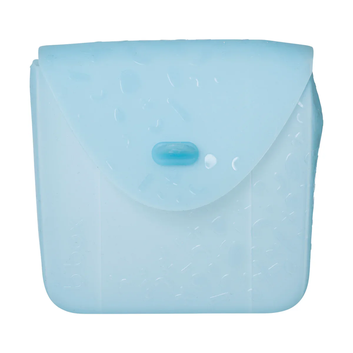 Porta Snack Silicona | Ocean BBOX
