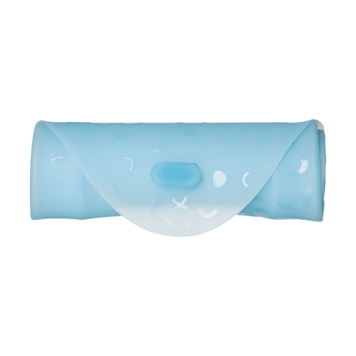 Porta Snack Silicona | Ocean BBOX - Image 2