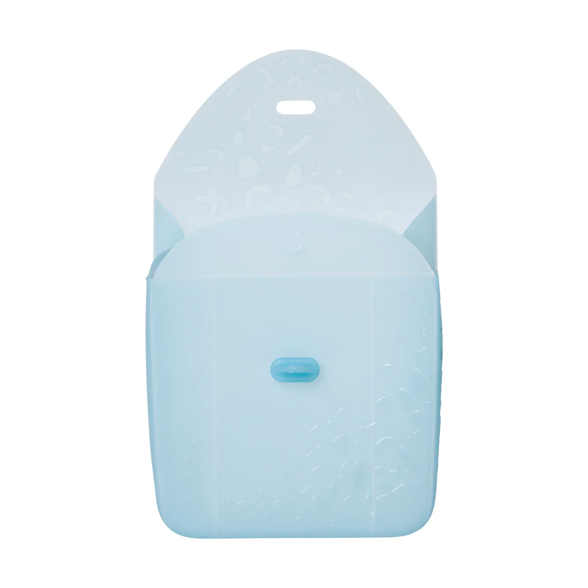 Porta Snack Silicona | Ocean BBOX - Image 3