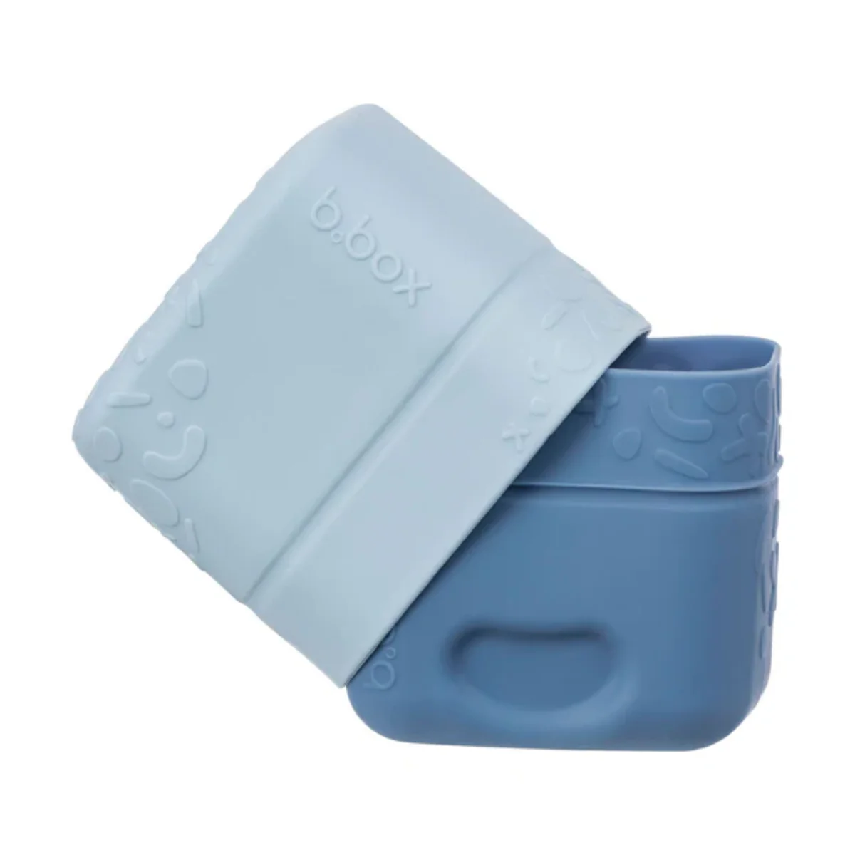 Porta Snack Silicona | Ocean BBOX - Image 2