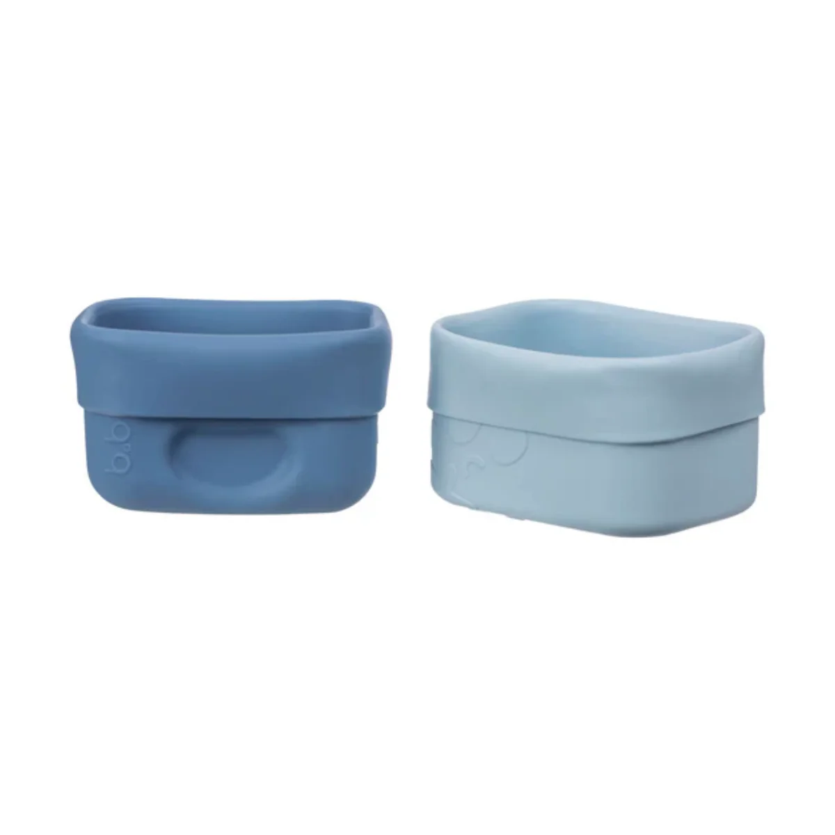 Porta Snack Silicona | Ocean BBOX - Image 3