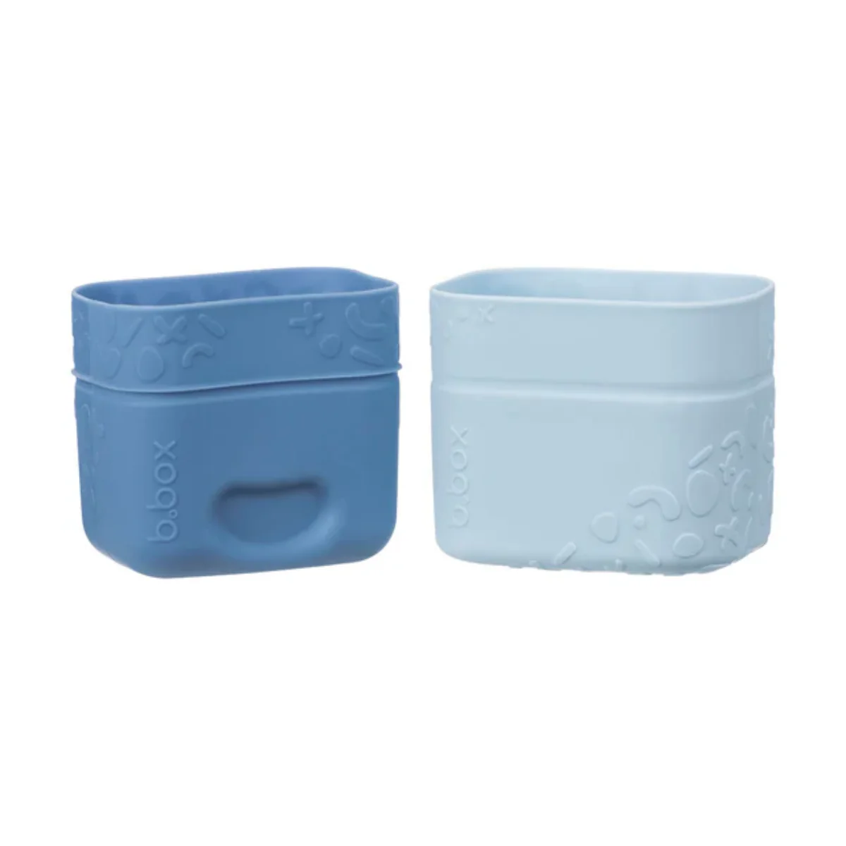 Porta Snack Silicona | Ocean BBOX - Image 4