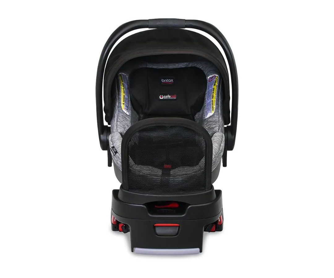Portabebe Endeavours Us Spark Britax - Image 3