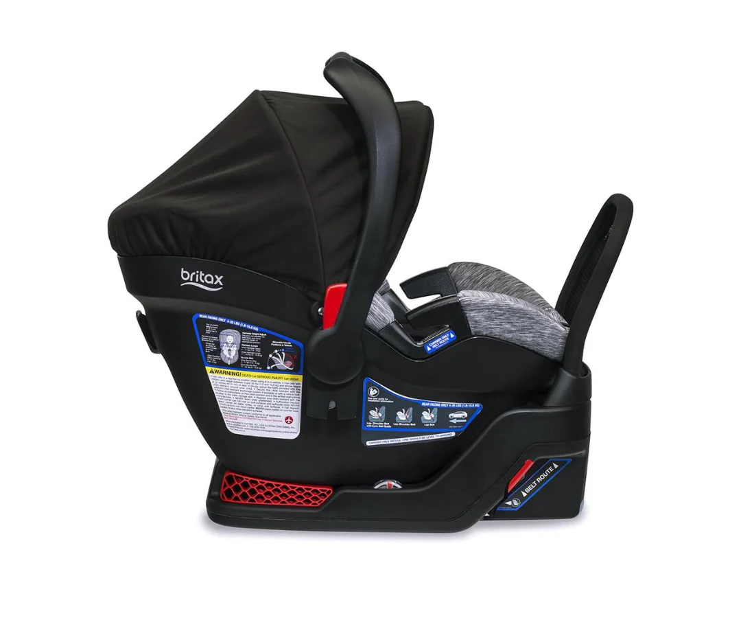Portabebe Endeavours Us Spark Britax - Image 4