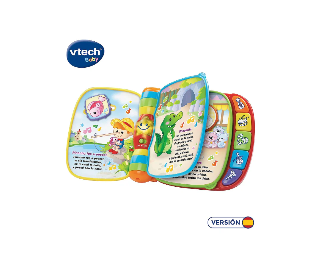 Primeras Canciones Vetch - Image 4