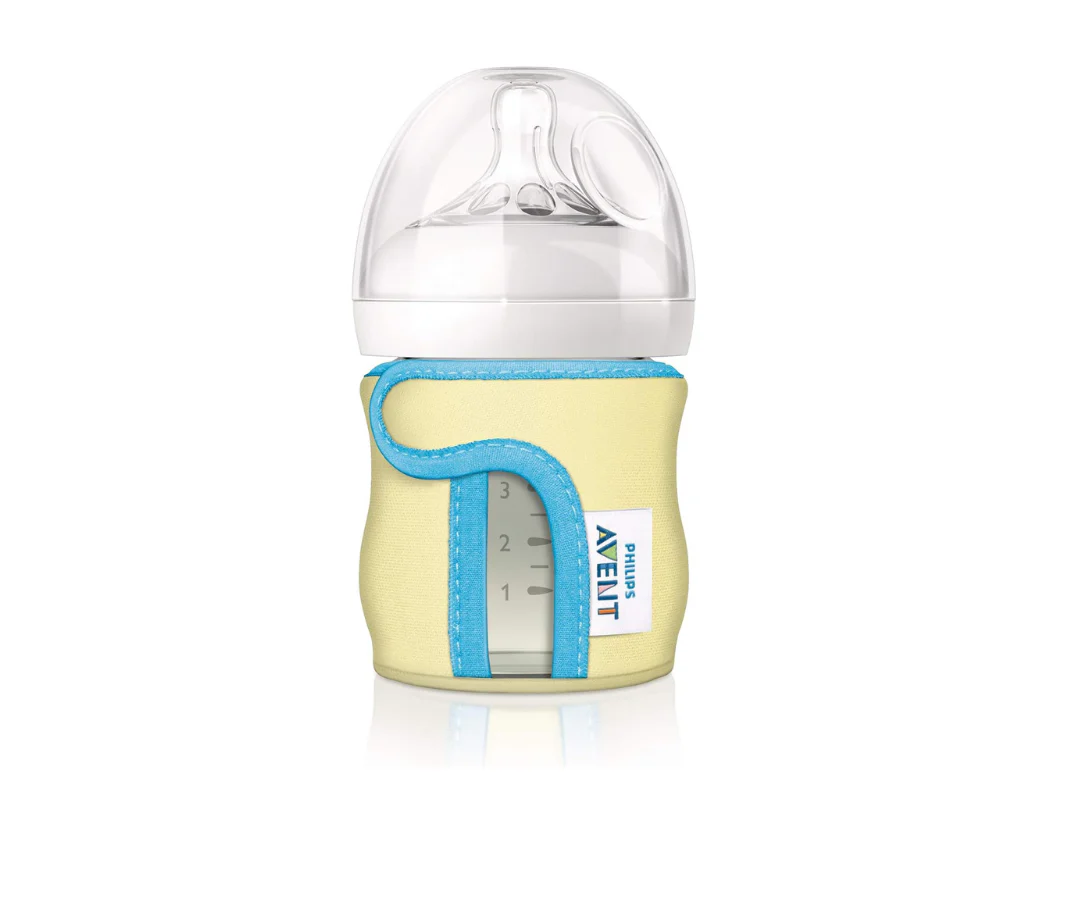 Protector Biberon De Vidrio 4 Oz Avent - Image 2