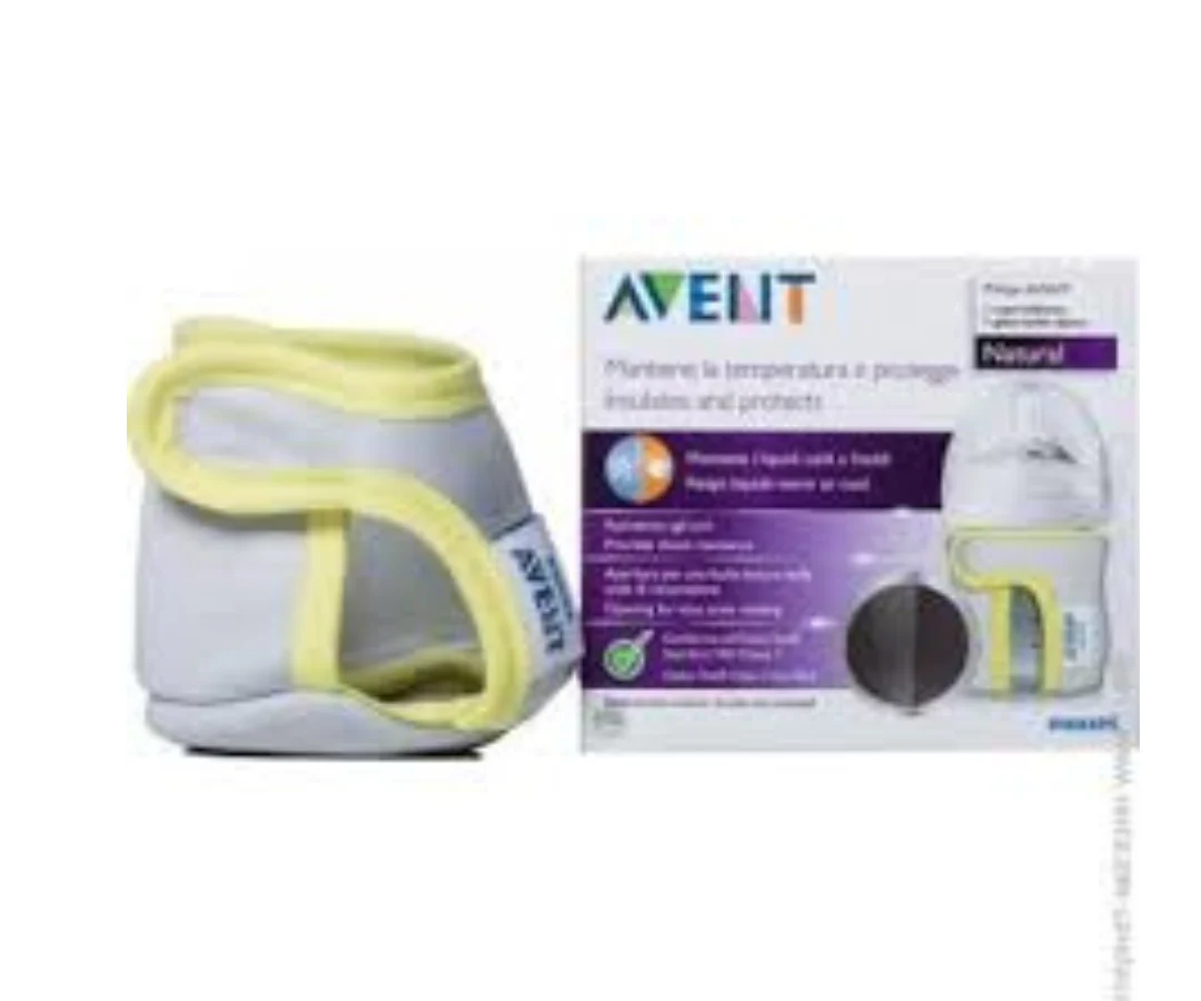Protector Biberon De Vidrio 4 Oz Avent - Image 4