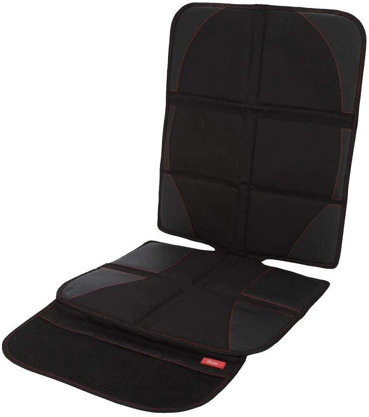 Protector De Asiento Auto Con Organizador